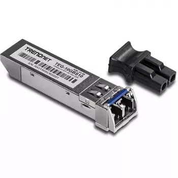 Módulo transceptor de fibra ótica Trendnet TEG-10GBS10