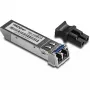 Módulo transceptor de fibra ótica Trendnet TEG-10GBS10