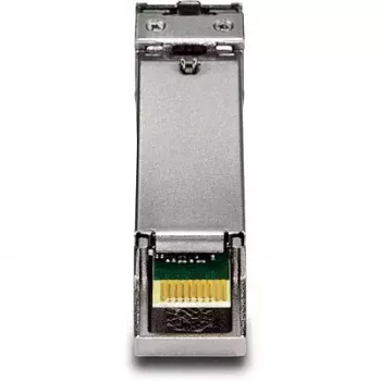 Módulo transceptor de fibra ótica Trendnet TEG-10GBSR