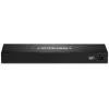 Switch Trendnet TEG-30262 v1.0R Gigabit Ethernet 24 Portas 1U Preto