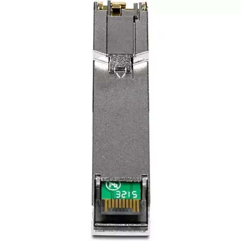 Módulo transceptor de rede Trendnet TEG-MGBRJ