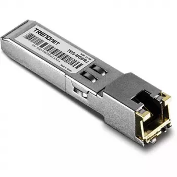 Módulo transceptor de rede Trendnet TEG-MGBRJ