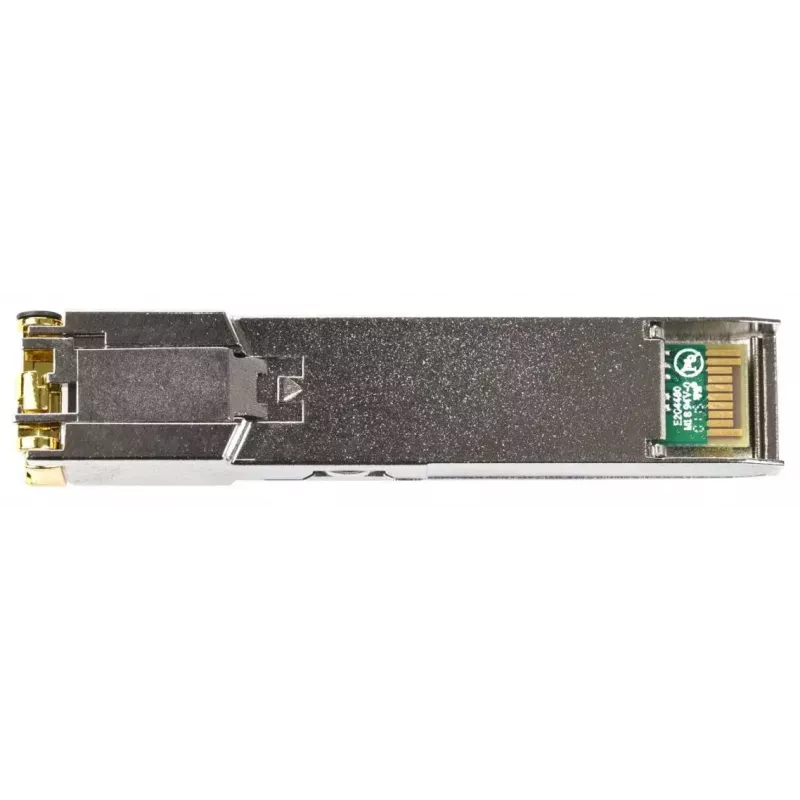 Transceptor SFP de cobre BlueOptics TEG-MGBRJ-BO 1250 Mbit/s