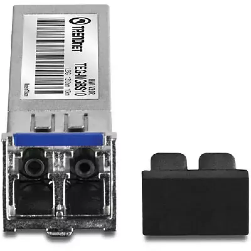 Módulo transceptor SFP Trendnet TEG-MGBS10D5