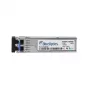 Transceptor SFP BlueOptics TEG-MGBS40-BO 1250 Mbit/s fibra ótica