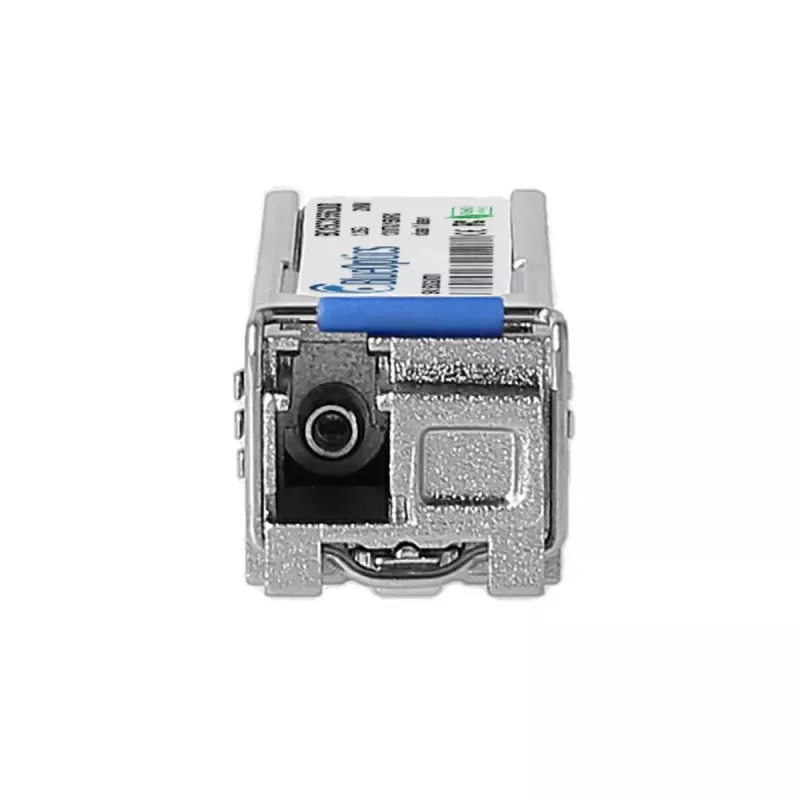 Módulo transceptor SFP BlueOptics TEG-MGBS40D3 1250 Mbit/s
