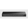 Switch não gerido Trendnet TEG-S3160 16 portas 2.5G Ethernet secretária preto