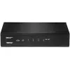 Switch de rede não gerido Trendnet TEG-S51SFP