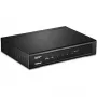 Switch de rede não gerido Trendnet TEG-S51SFP