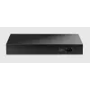 Switch não gerido Trendnet TEG-S7102 10G Ethernet 8 portas preto