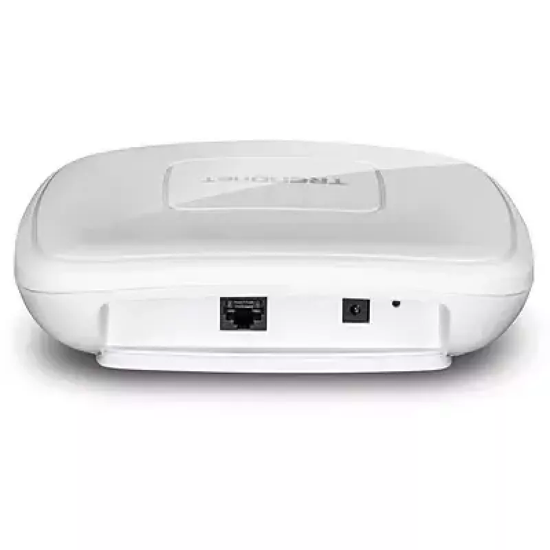Ponto de acesso Trendnet TEW-821DAP v1.0R 2,4 GHz 5 GHz Wi-Fi