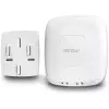 Ponto de acesso Trendnet TEW-821DAP v1.0R 2,4 GHz 5 GHz Wi-Fi