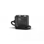 Rastreador Teltonika TFT100 Interface CAN mota preto