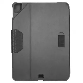 Targus Click-In 27,9 cm (11 polegadas) capa tipo folio preta