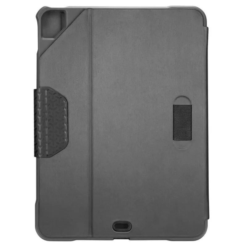Targus Click-In 27,9 cm (11 polegadas) capa tipo folio preta