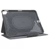Targus Click-In 27,9 cm (11 polegadas) capa tipo folio preta