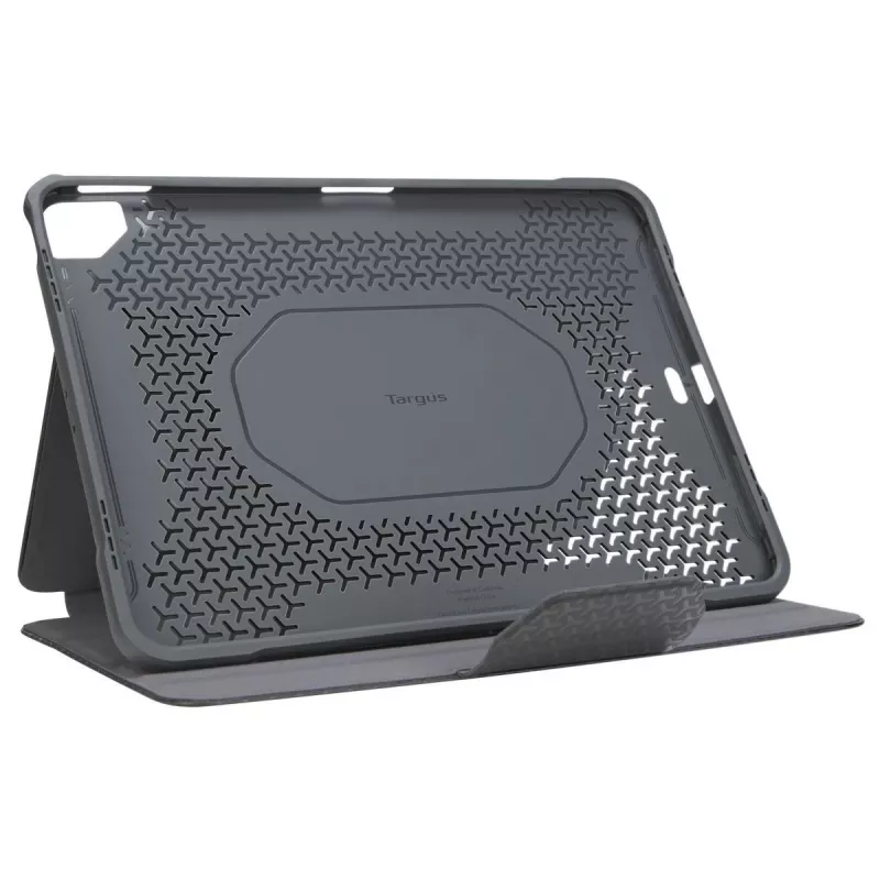 Targus Click-In 27,9 cm (11 polegadas) capa tipo folio preta