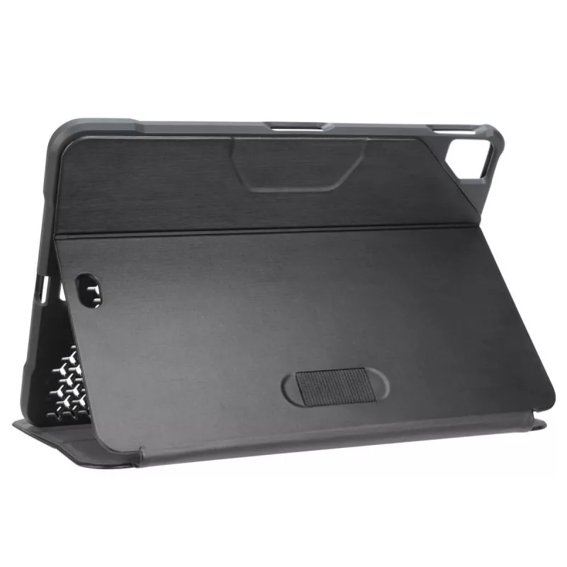 Targus Click-In 27,9 cm (11 polegadas) capa tipo folio preta
