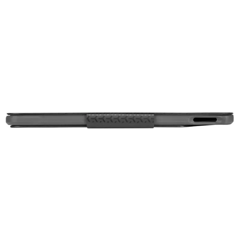 Targus Click-In 27,9 cm (11 polegadas) capa tipo folio preta