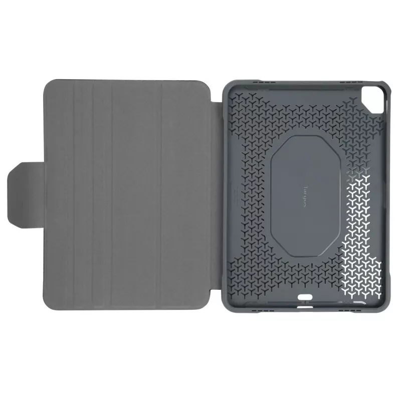 Targus Click-In 27,9 cm (11 polegadas) capa tipo folio preta