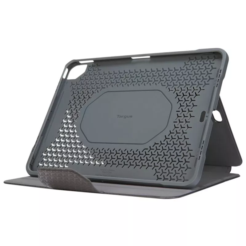 Targus Click-In 27,9 cm (11 polegadas) capa tipo folio preta