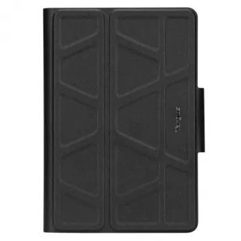 Targus THZ787GL capa para tablet 26,7 cm (10,5 polegadas) capa flip preta