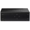 Switch de rede TRENDnet TI-B541 não gerido 5 portas Gigabit Ethernet (10/100/1000) com PoE, preto