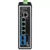 Switch gerido Trendnet TI-BG62I L2+ Gigabit Ethernet PoE 4 portas
