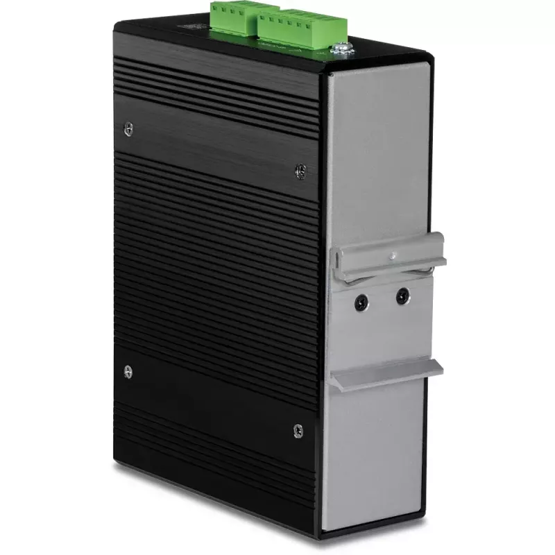 Switch gerido Trendnet TI-BG62I L2+ Gigabit Ethernet PoE 4 portas