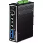 Switch gerido Trendnet TI-BG62I L2+ Gigabit Ethernet PoE 4 portas