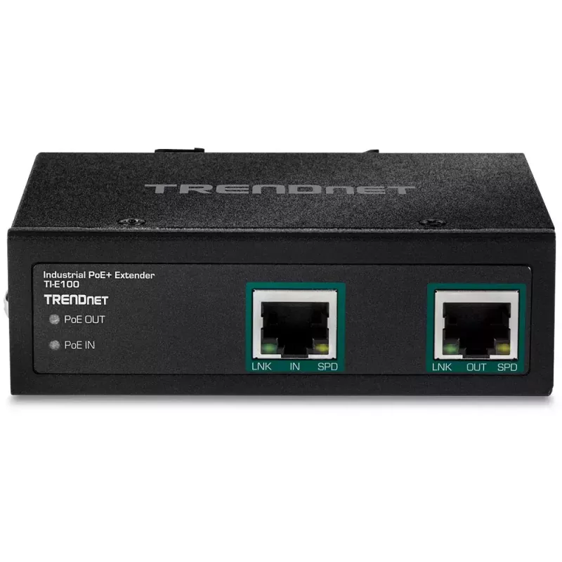 Transmissor de rede Trendnet TI-E100