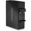 Transmissor de rede Trendnet TI-E100