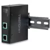 Transmissor de rede Trendnet TI-E100