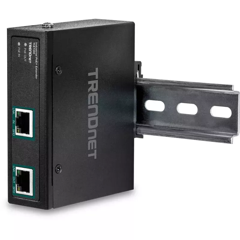 Transmissor de rede Trendnet TI-E100
