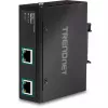 Transmissor de rede Trendnet TI-E100
