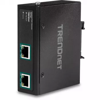 Transmissor de rede Trendnet TI-E100