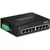 Switch não gerido Trendnet TI-E80