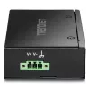 Switch de rede TRENDnet TI-ELC50 não gerido 5 portas Fast Ethernet (10/100), 9,6–60 V, montagem na parede/calha DIN