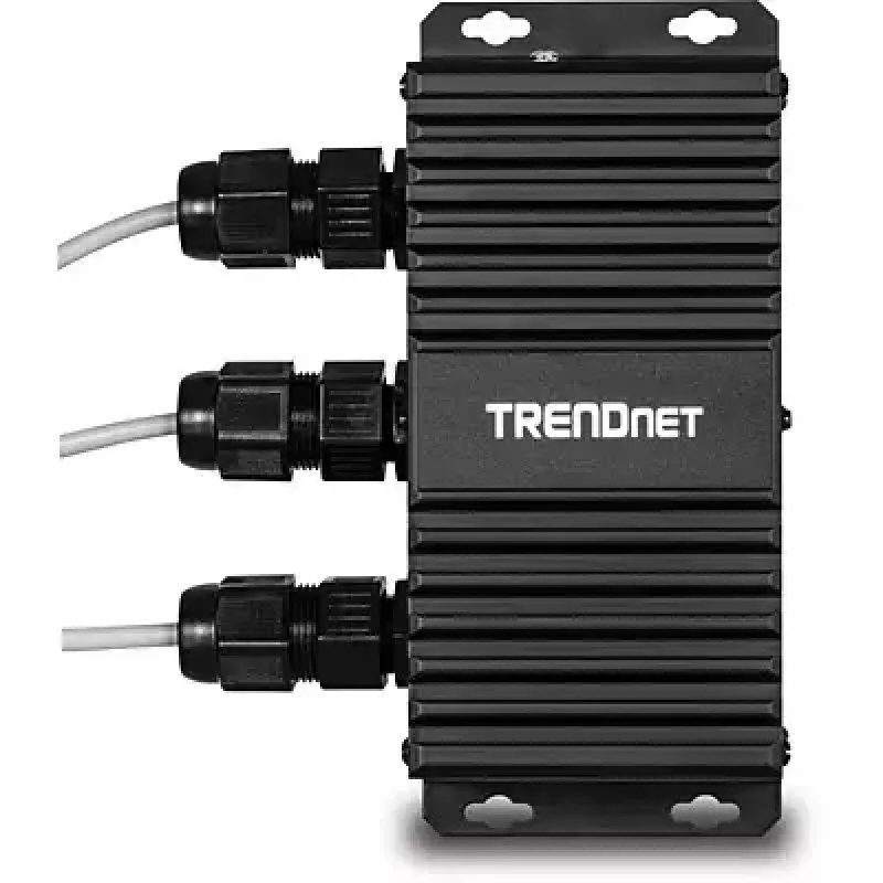Extensor PoE Trendnet TI-EU120