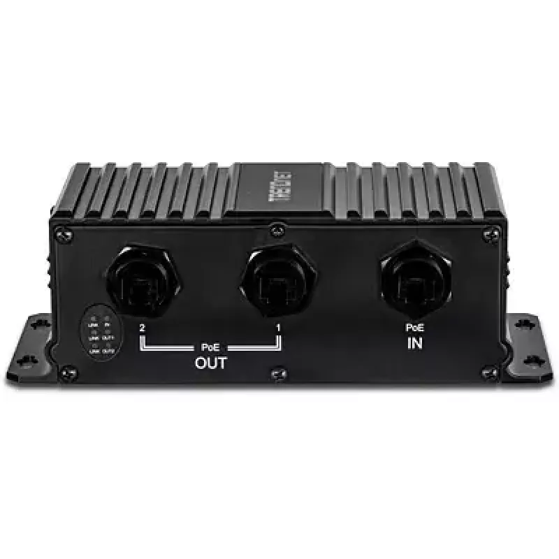 Extensor PoE Trendnet TI-EU120