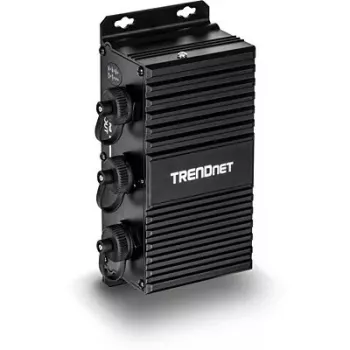 Extensor PoE Trendnet TI-EU120