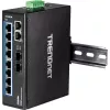 Switch de rede Trendnet TI-G102 Gigabit Ethernet