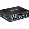 Switch de rede Trendnet TI-G102 Gigabit Ethernet