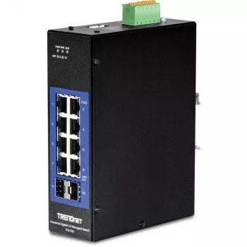Switch gerido Trendnet TI-G102i