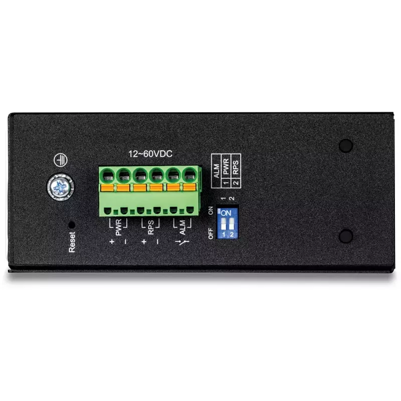 Switch gerido Trendnet TI-G160i