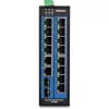 Switch de rede Trendnet TI-G162