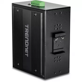 Switch de rede Trendnet TI-G262 24 portas 52 Gbit/s
