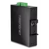 Switch Ethernet industrial não gerido Trendnet TI-G50611 6 portas 2.5G com suporte SFP 10G