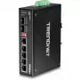 Switch não gerido Trendnet TI-G62