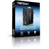 Injetor PoE Trendnet TI-IG30